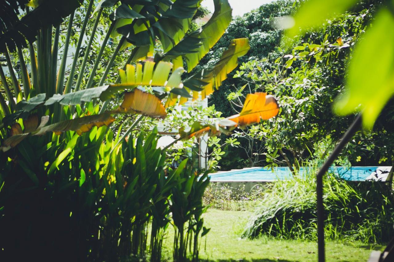 Iroha Garden Hotel & Resort Phnom Penh Exterior photo
